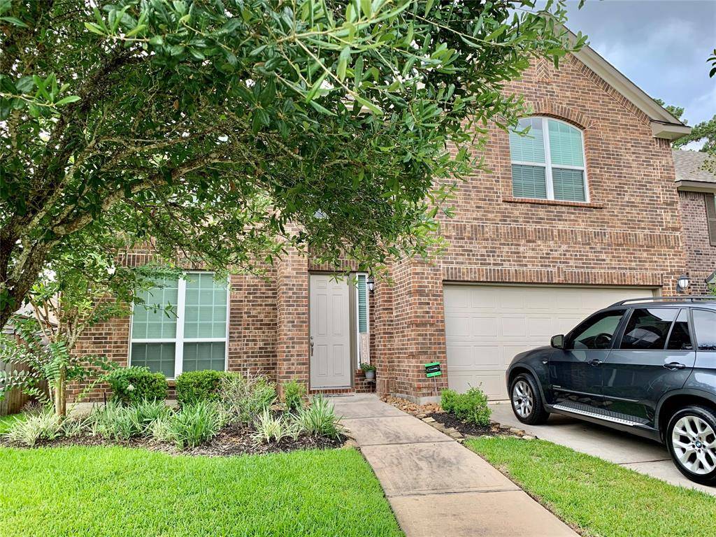 Spring, TX 77389,22507 Birch Ridge Meadow DR