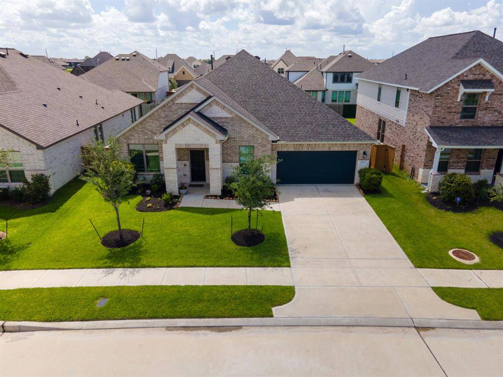 Cypress, TX 77433,8522 Sun Coral DR