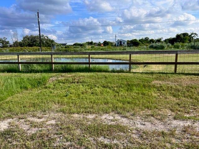 Rockport, TX 78382,35 Red Oak LN