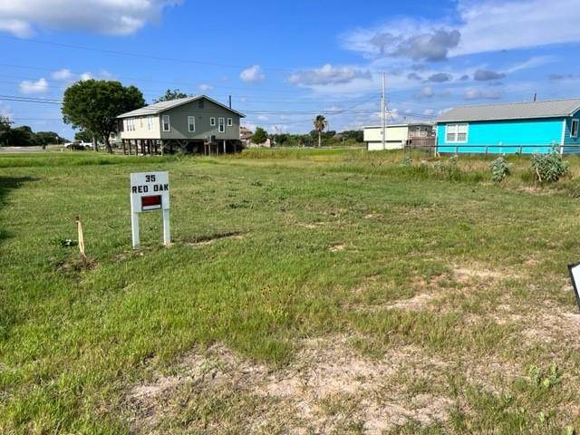 Rockport, TX 78382,35 Red Oak LN