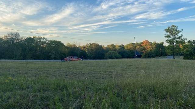 Coldspring, TX 77331,Lot 120 & 121 Crestview CIR