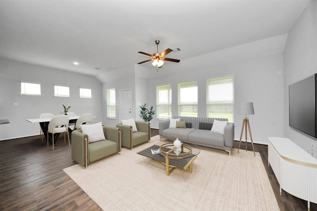 La Marque, TX 77568,2326 Kelson Cove DR