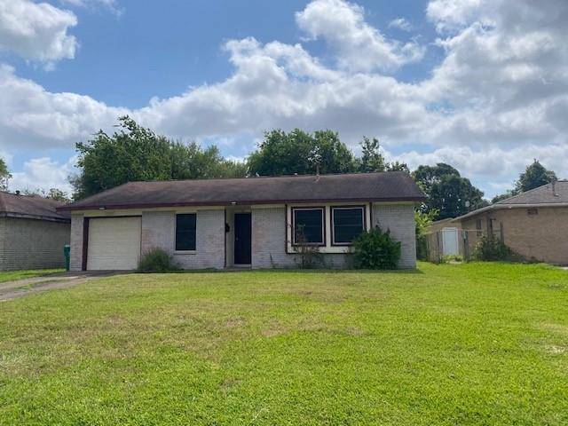 Houston, TX 77047,12815 Segrest DR
