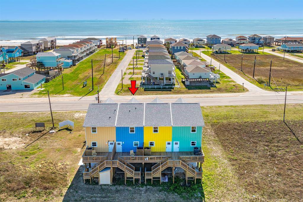 Surfside Beach, TX 77541,917 Blue Water Hwy