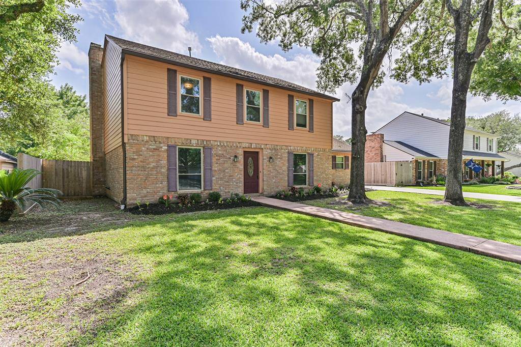 Seabrook, TX 77586,4206 Willow Hill DR
