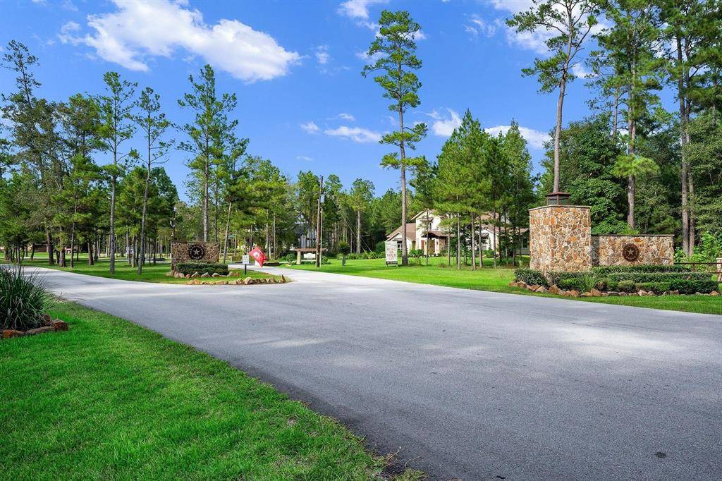 Huntsville, TX 77340,00 Windmill RD