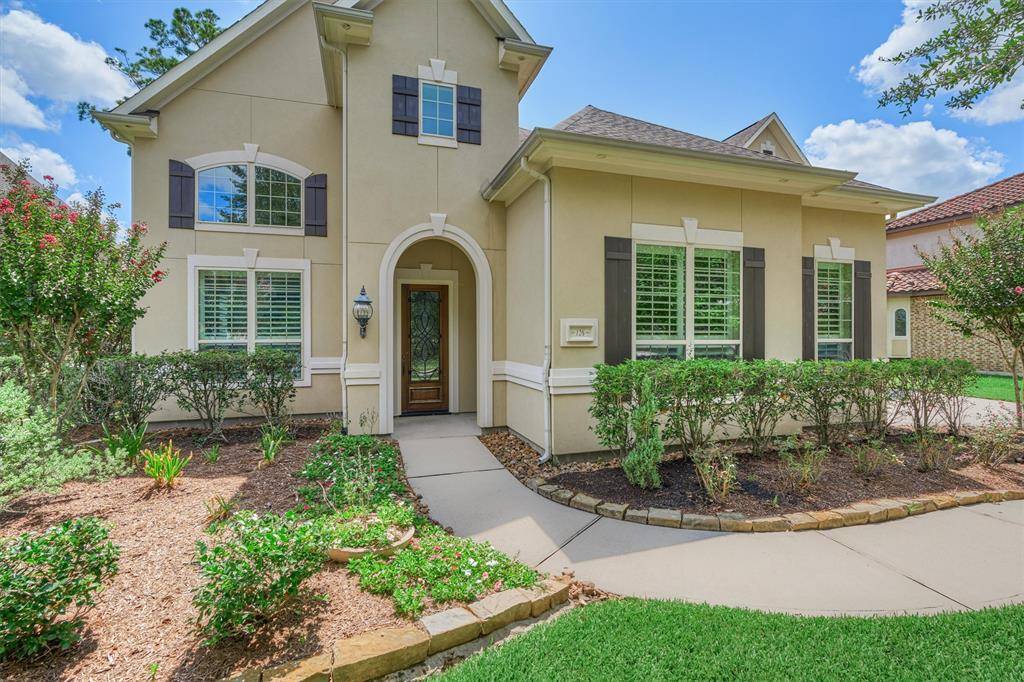 The Woodlands, TX 77389,126 N Sage Sparrow CIR