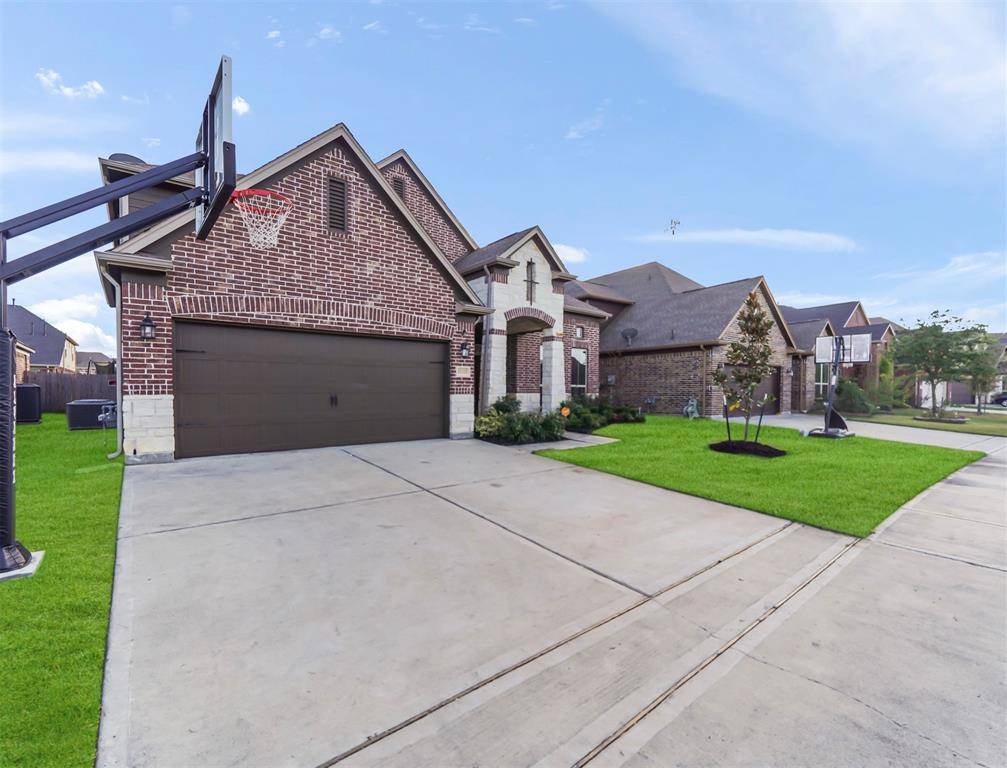 Cypress, TX 77429,15215 Flintridge Lake LN