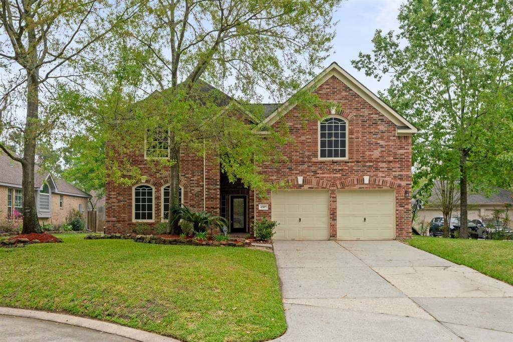 Humble, TX 77346,6307 Shoreview Ct