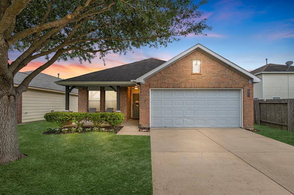 Katy, TX 77493,24511 Lakecrest Village DR