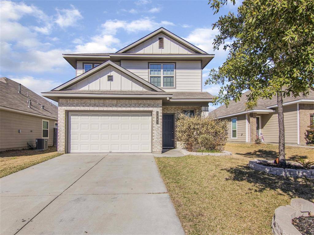 Conroe, TX 77301,1041 Pleasant BND