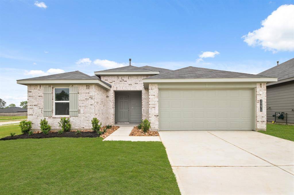 Magnolia, TX 77355,24676 Eastern Pine TRL