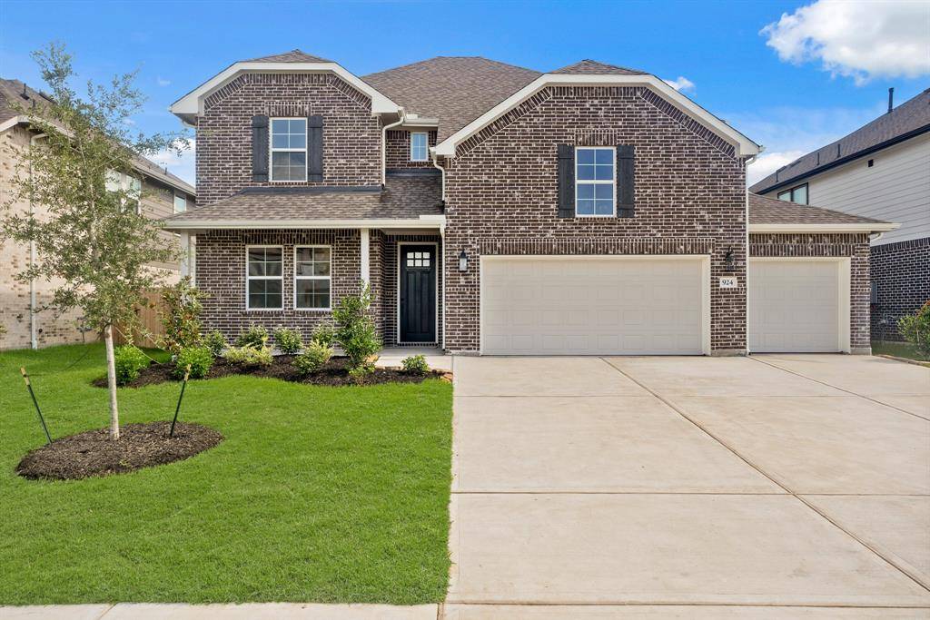 League City, TX 77573,924 Wormwood DR