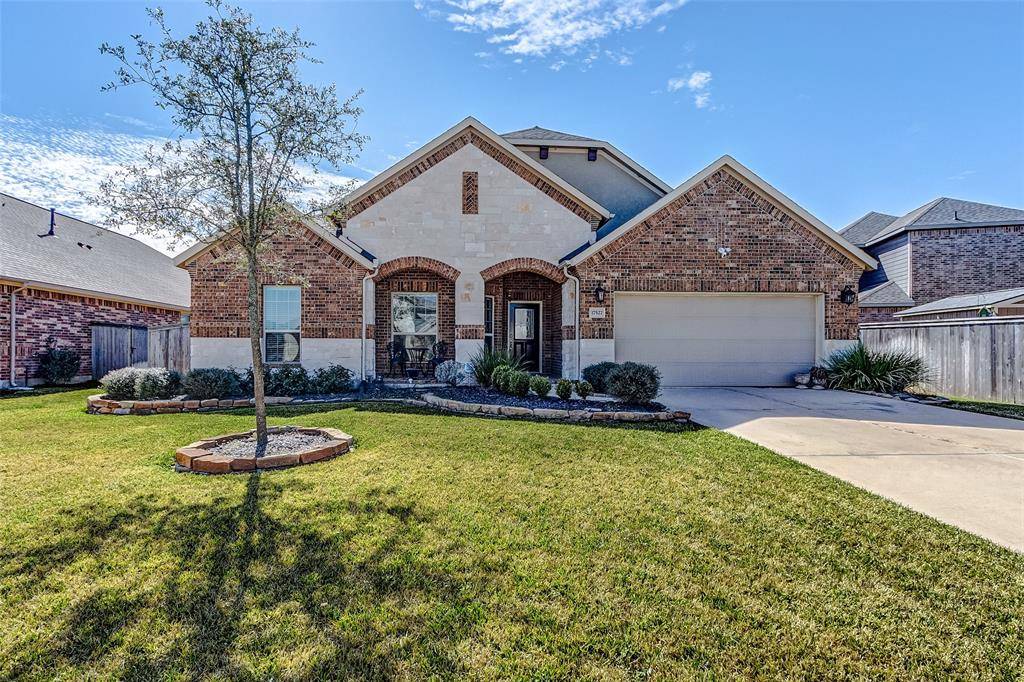 Hockley, TX 77447,17527 Cypress Hilltop WAY