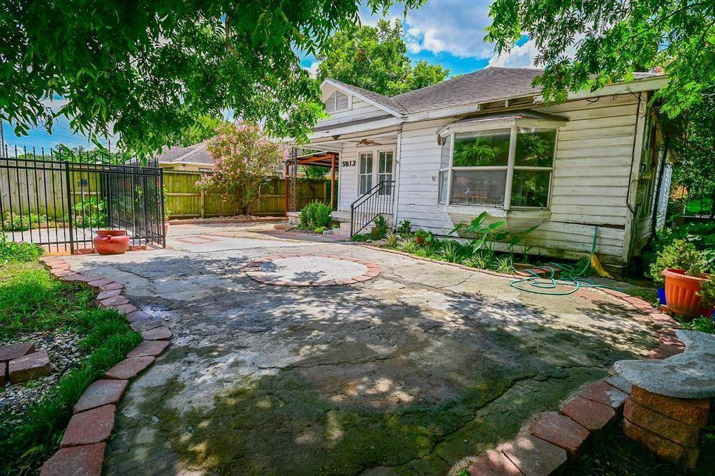 Houston, TX 77009,5813 Fulton ST