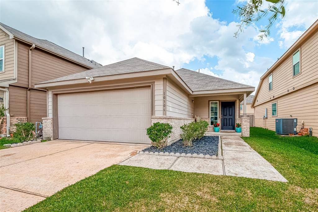 Houston, TX 77044,10306 White Fir Villa AVE