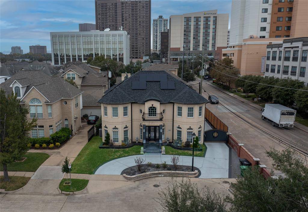 Houston, TX 77056,5302 Val Verde ST