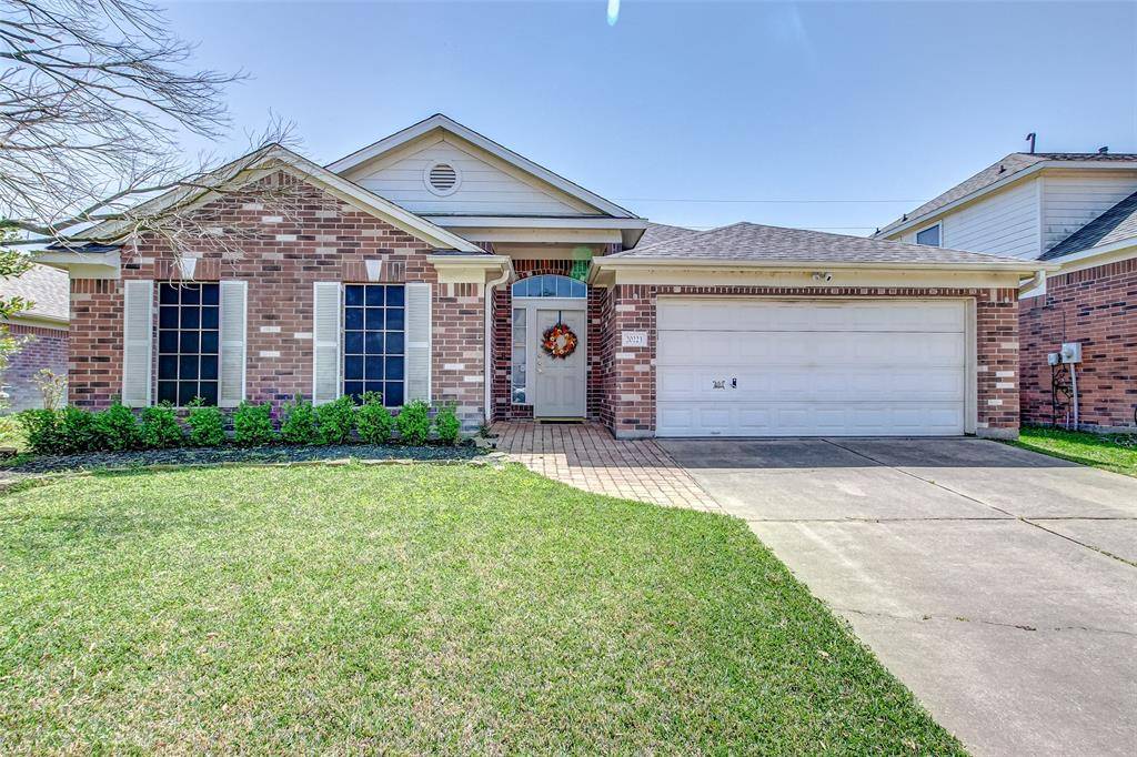 Katy, TX 77449,20223 Wild Berry DR