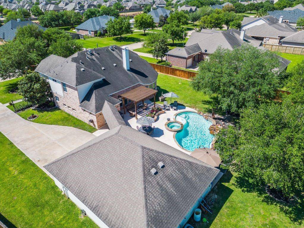 Cypress, TX 77433,20810 E Cameron Ridge DR