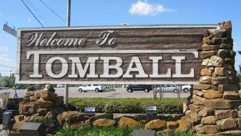 Tomball, TX 77375,lt 19 Mechanic RD