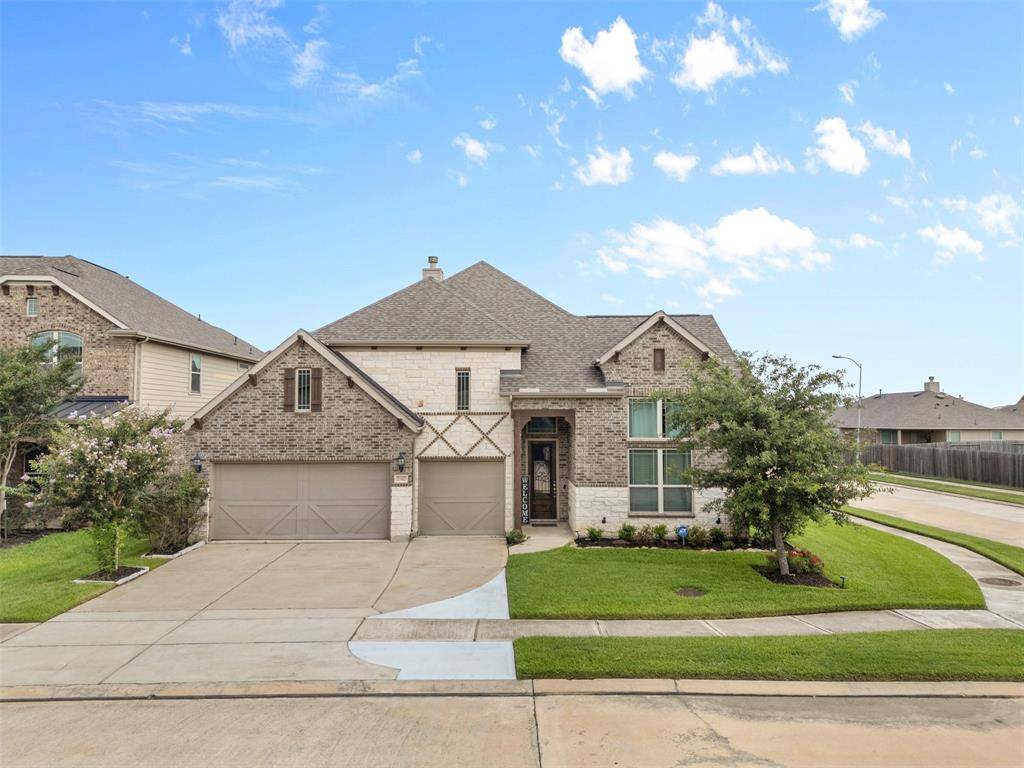 Katy, TX 77493,23302 Campwood Terrace LN