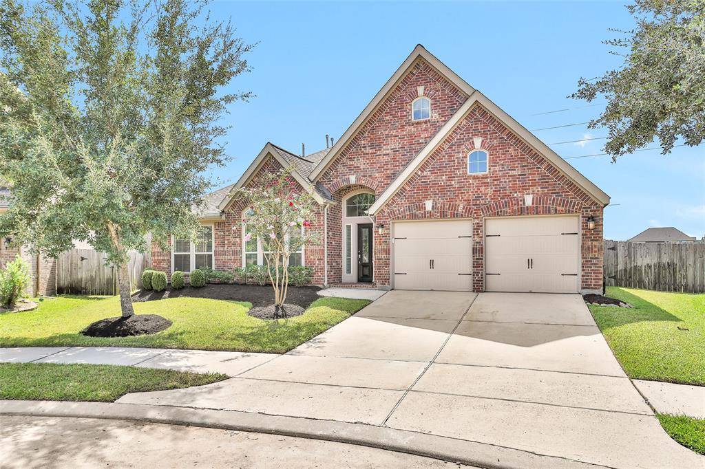 Katy, TX 77494,3306 Watermist Glen CT