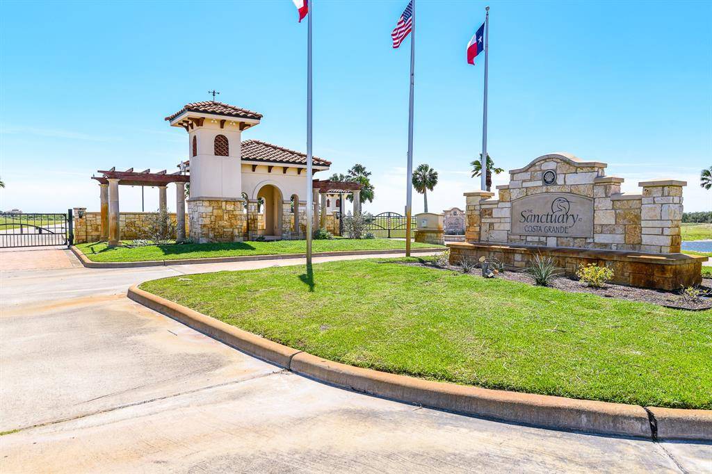 Port O Connor, TX 77982,00 Tuscany WAY