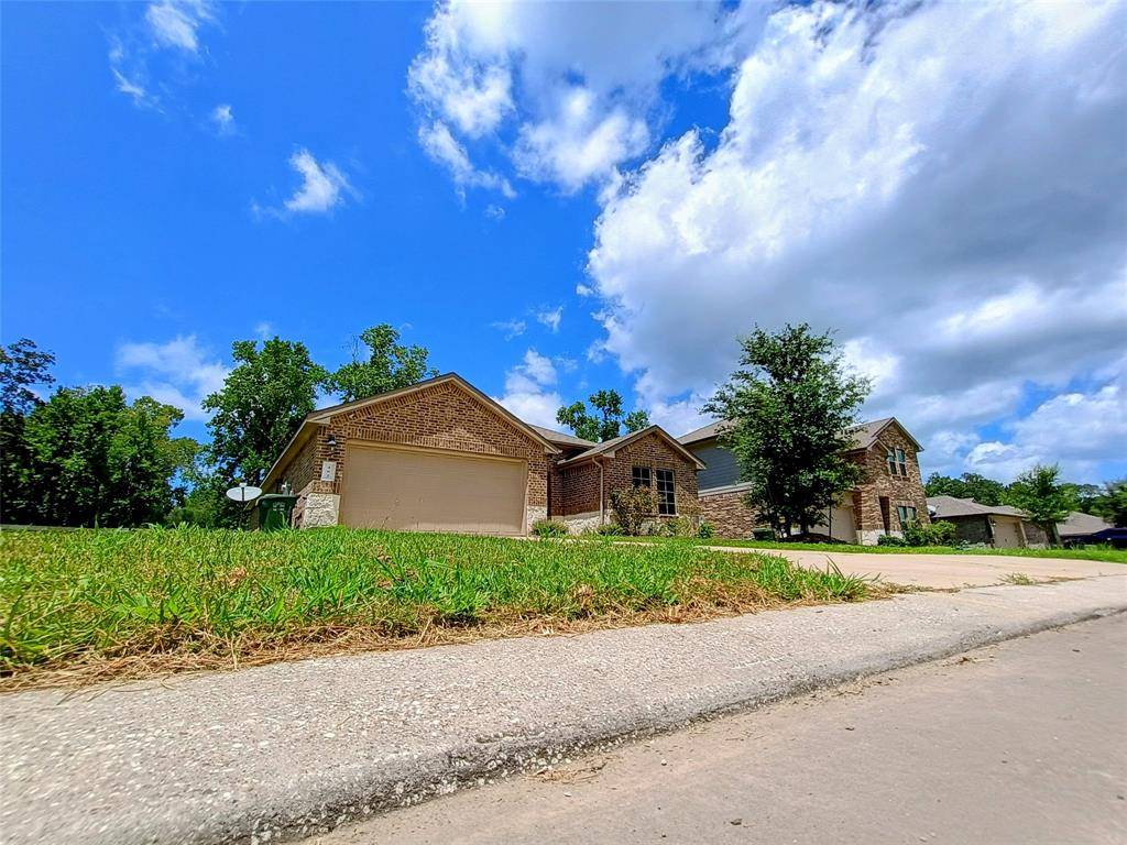 Anahuac, TX 77514,402 Rocky Ridge DR