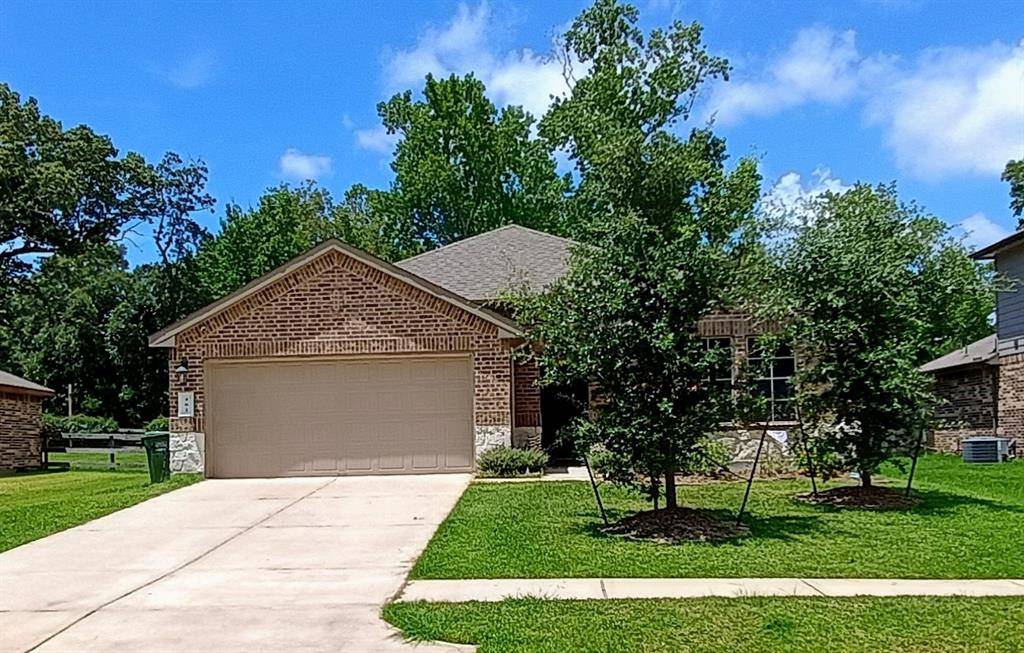 Anahuac, TX 77514,402 Rocky Ridge DR