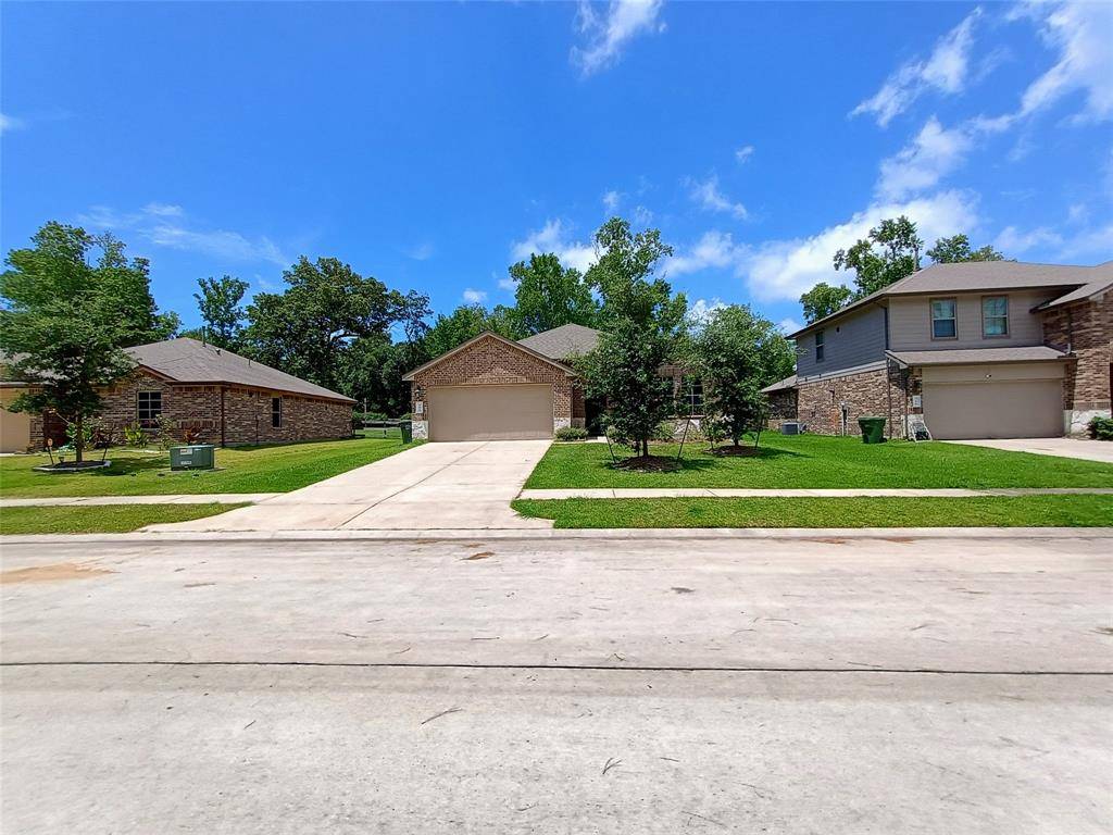 Anahuac, TX 77514,402 Rocky Ridge DR