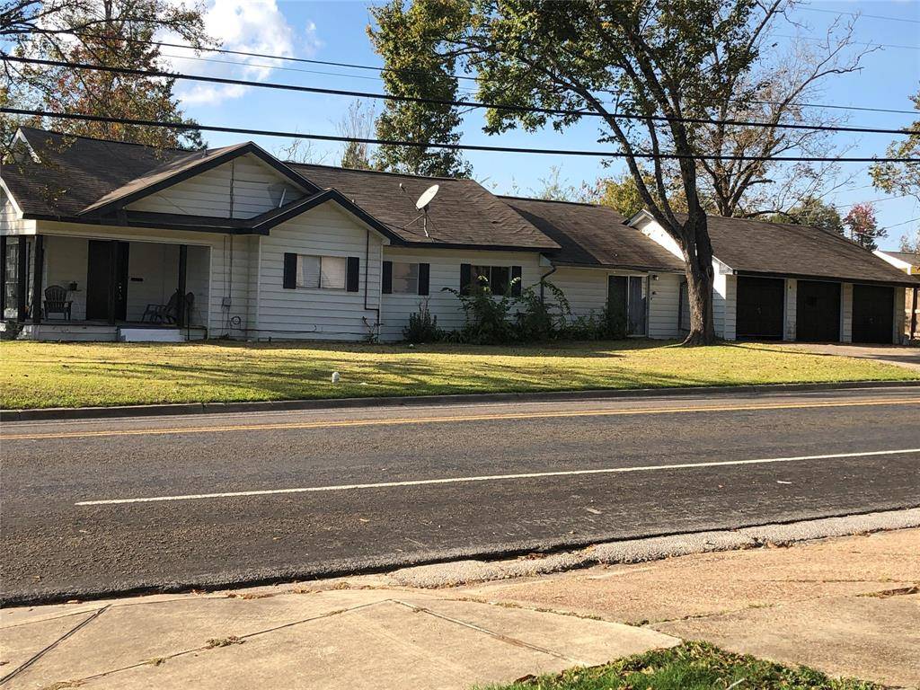 Livingston, TX 77351,213 E North ST