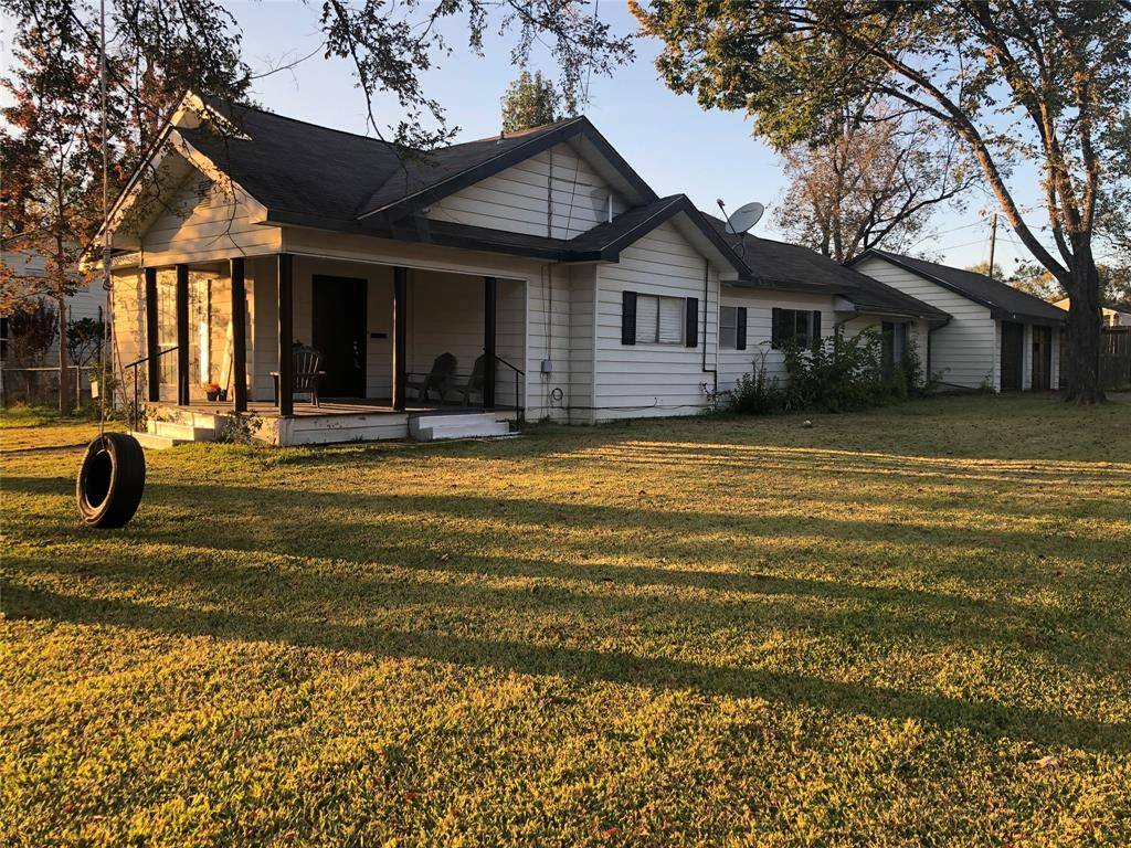 Livingston, TX 77351,213 E North ST