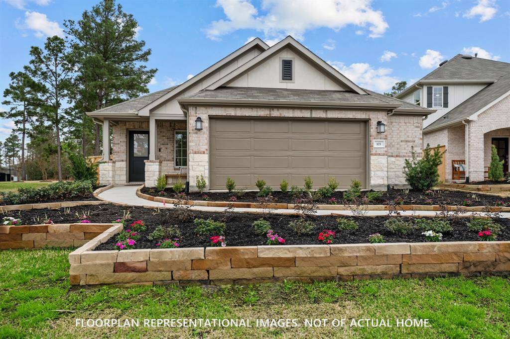 New Caney, TX 77357,22467 Douglas CT