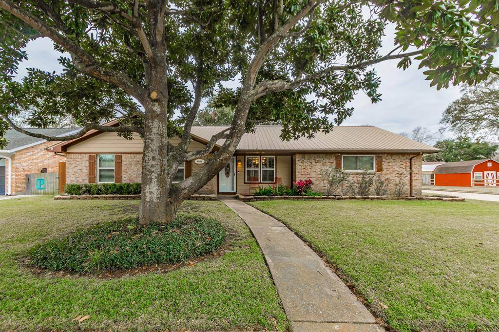 Pearland, TX 77581,4906 W Plum ST