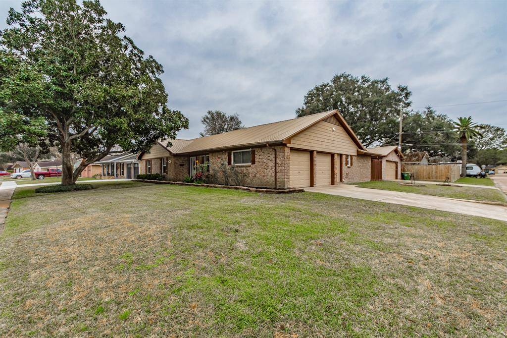 Pearland, TX 77581,4906 W Plum ST