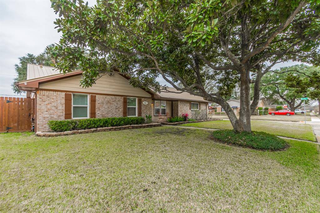 Pearland, TX 77581,4906 W Plum ST