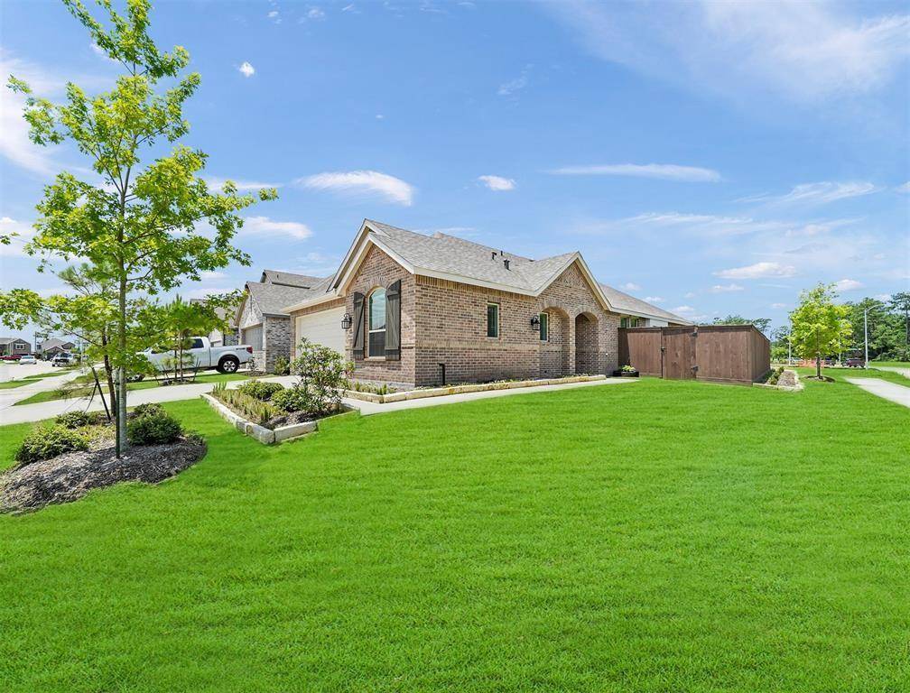 Humble, TX 77346,16431 Apache Woods WAY