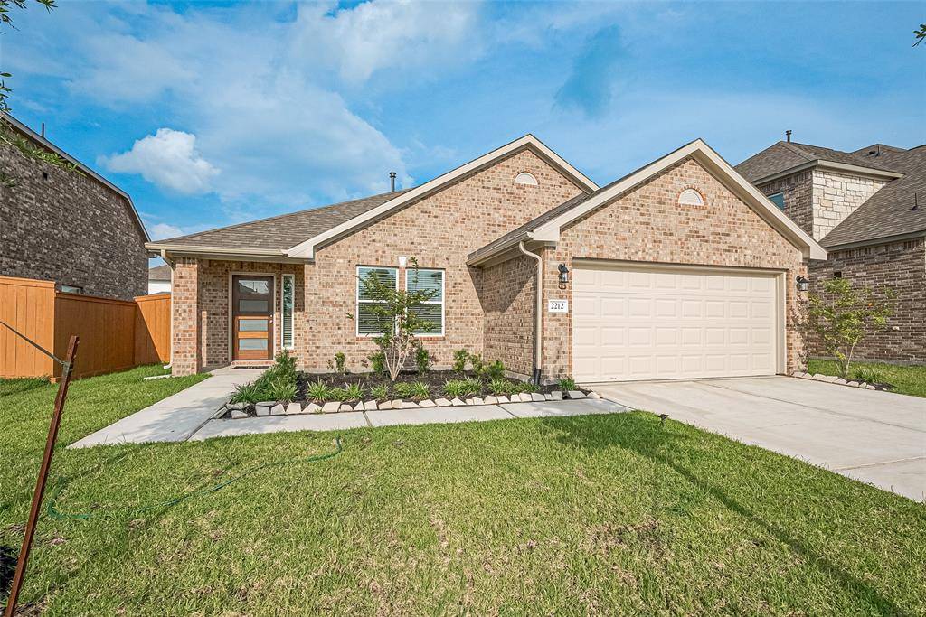 Texas City, TX 77568,2212 Manila LN