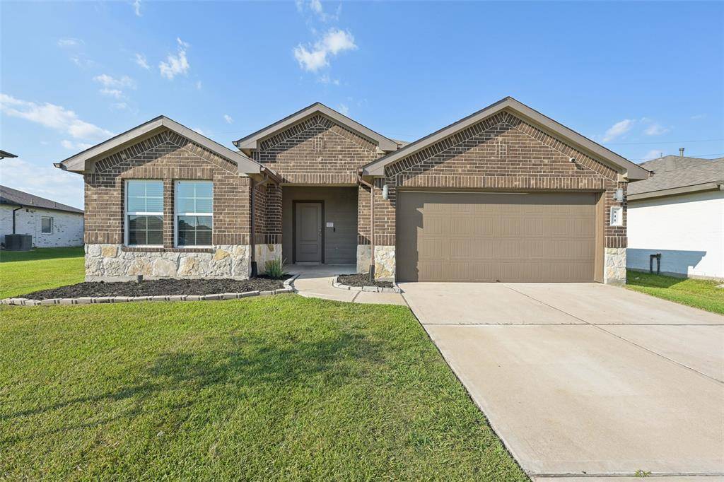 Rosharon, TX 77583,811 Teal Moon DR