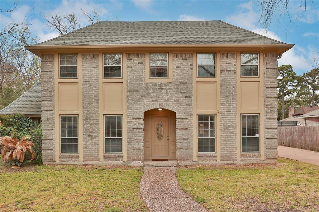 Spring, TX 77388,4043 Rolling Terrace DR