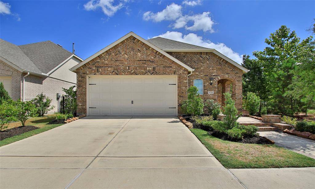 Cypress, TX 77433,19706 Shinnery Ridge CT