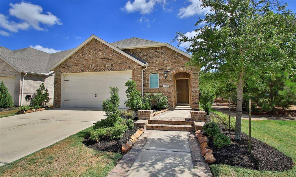 Cypress, TX 77433,19706 Shinnery Ridge CT