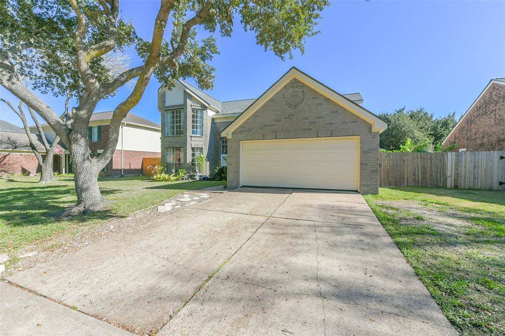 Pearland, TX 77584,3907 Spring River DR