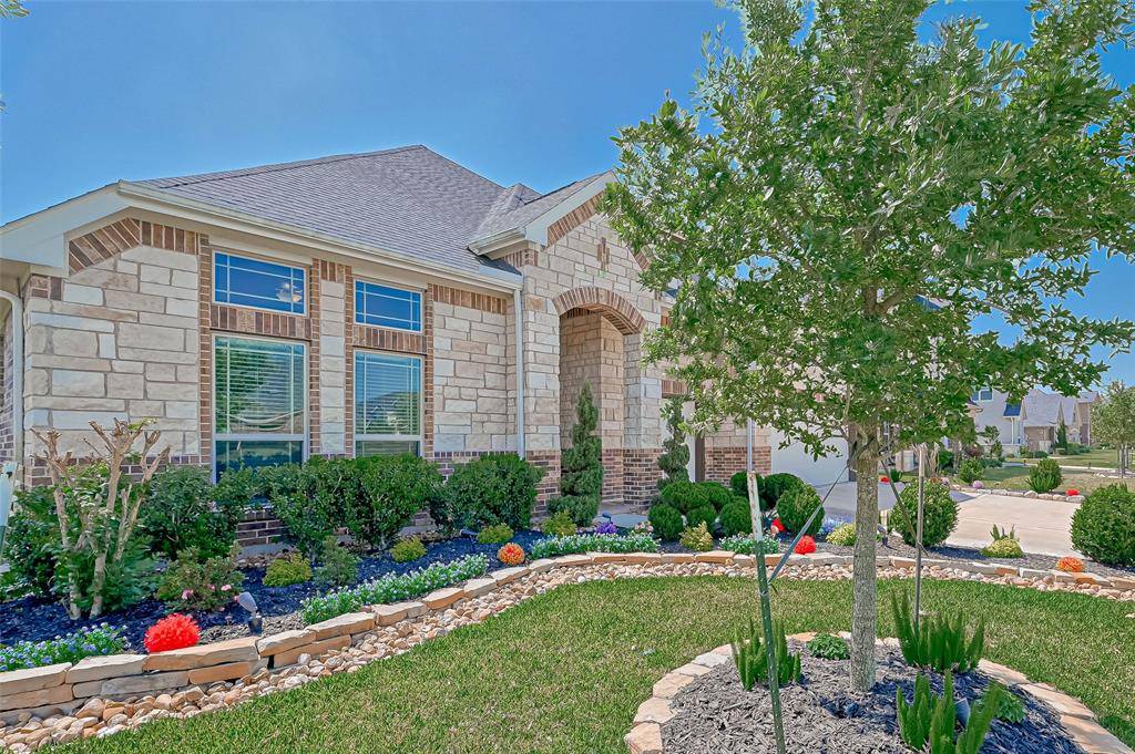 Katy, TX 77494,1703 Carriage Oaks LN