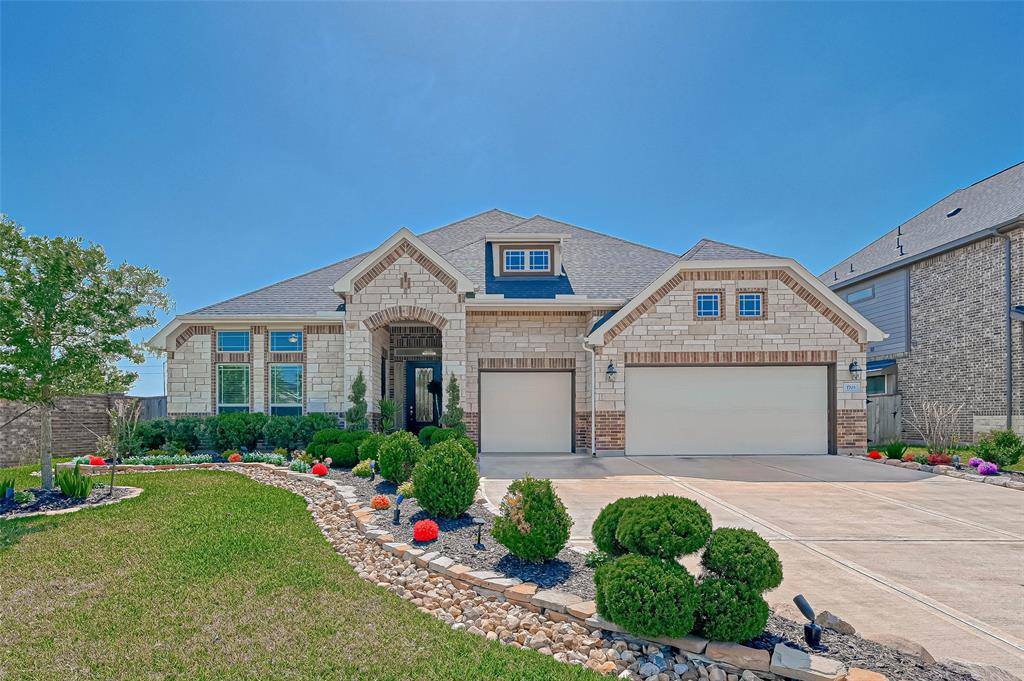 Katy, TX 77494,1703 Carriage Oaks LN