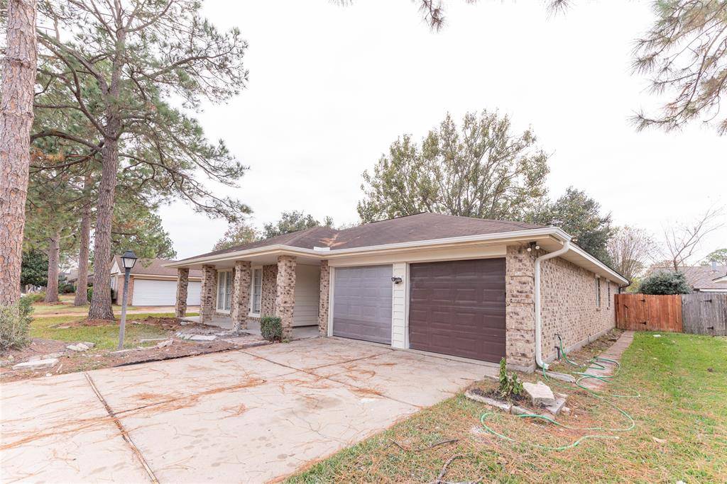 Katy, TX 77449,3119 Sedgeborough DR