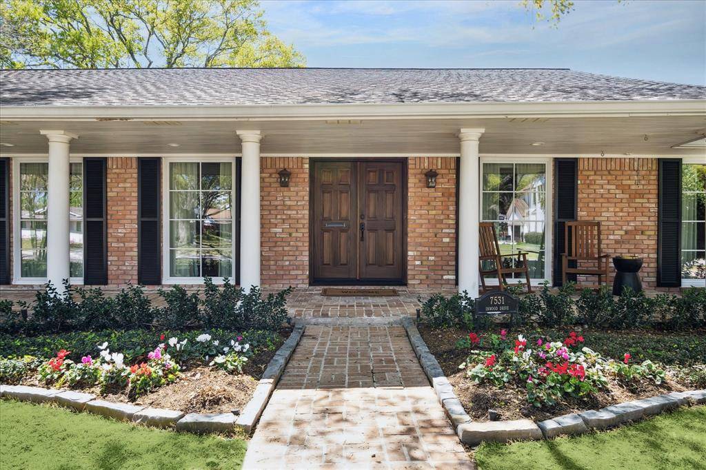 Houston, TX 77063,7531 Inwood DR