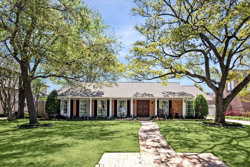 Houston, TX 77063,7531 Inwood DR