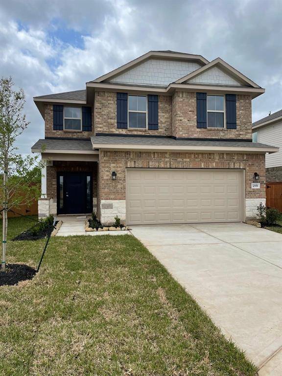 Brookshire, TX 77423,32959 Silver Meadow WAY