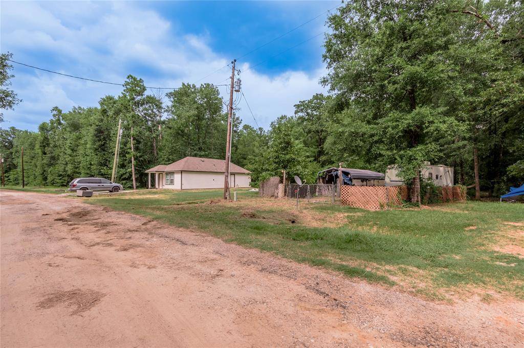 Livingston, TX 77351,356 Lakecrest